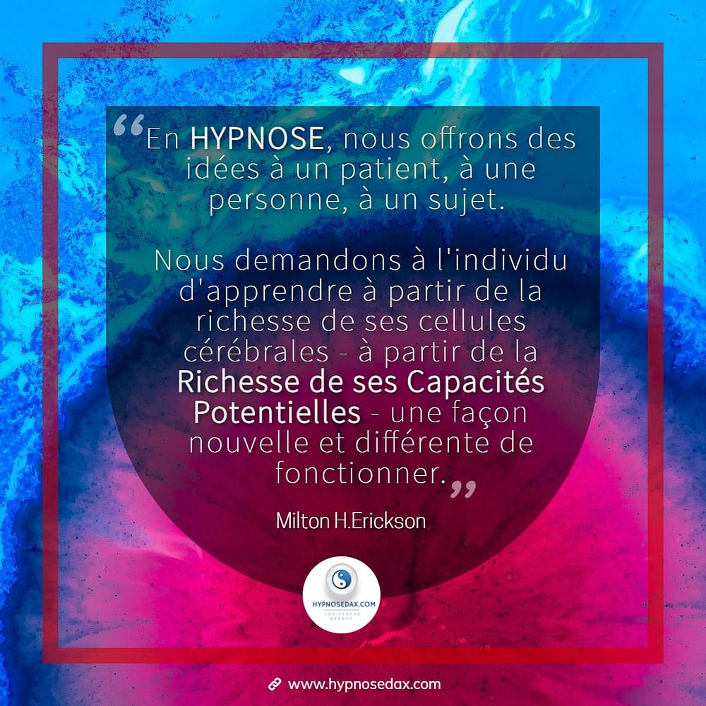 - Hypnose Dax