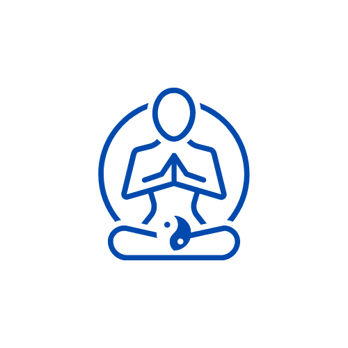 Copie de Icone Méditation