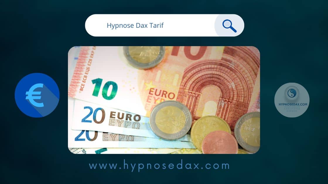 Hypnose Dax Tarif Hypnose Dax Tarif