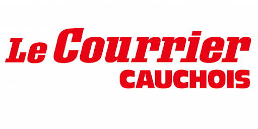 hypnothérapeute article courrier cauchois