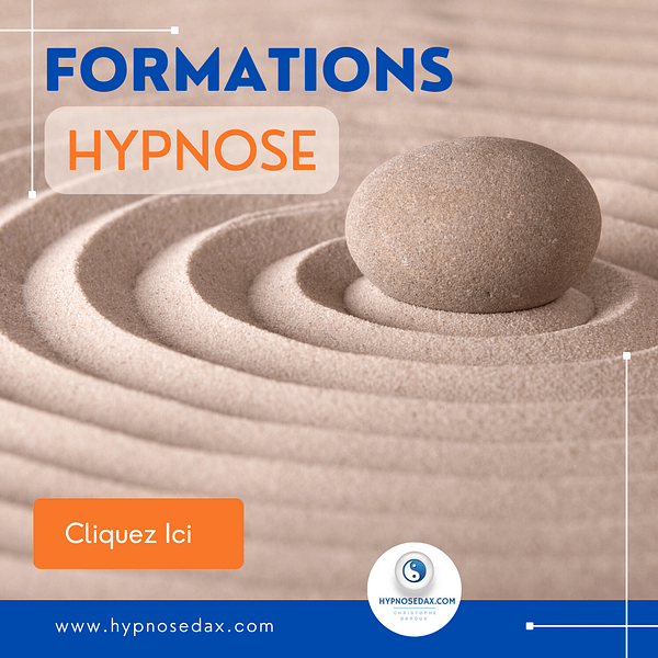Formations Hypnose