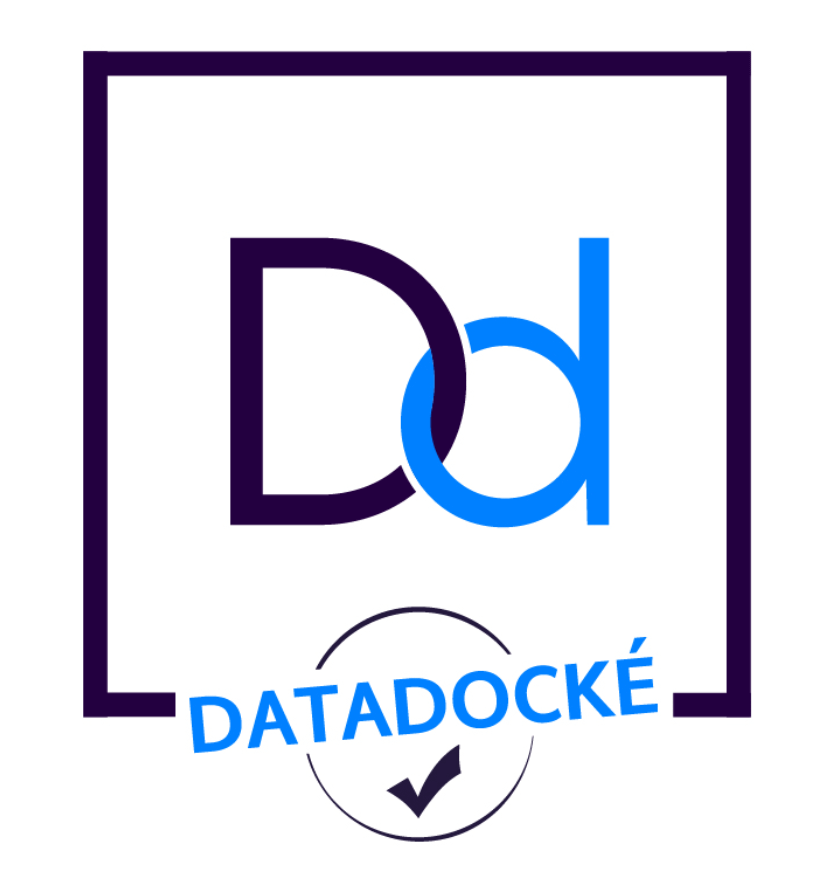 Datadock logo