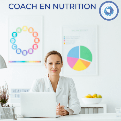 Coach En Nutrition