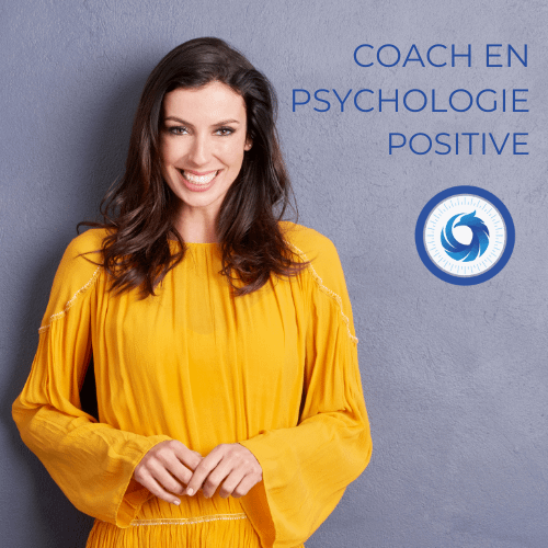 Coach en Psychologie Positive