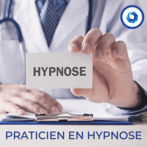 Praticien en Hypnose