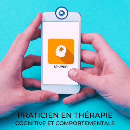 Praticien en Thérapie Cognitive et Comportementale
