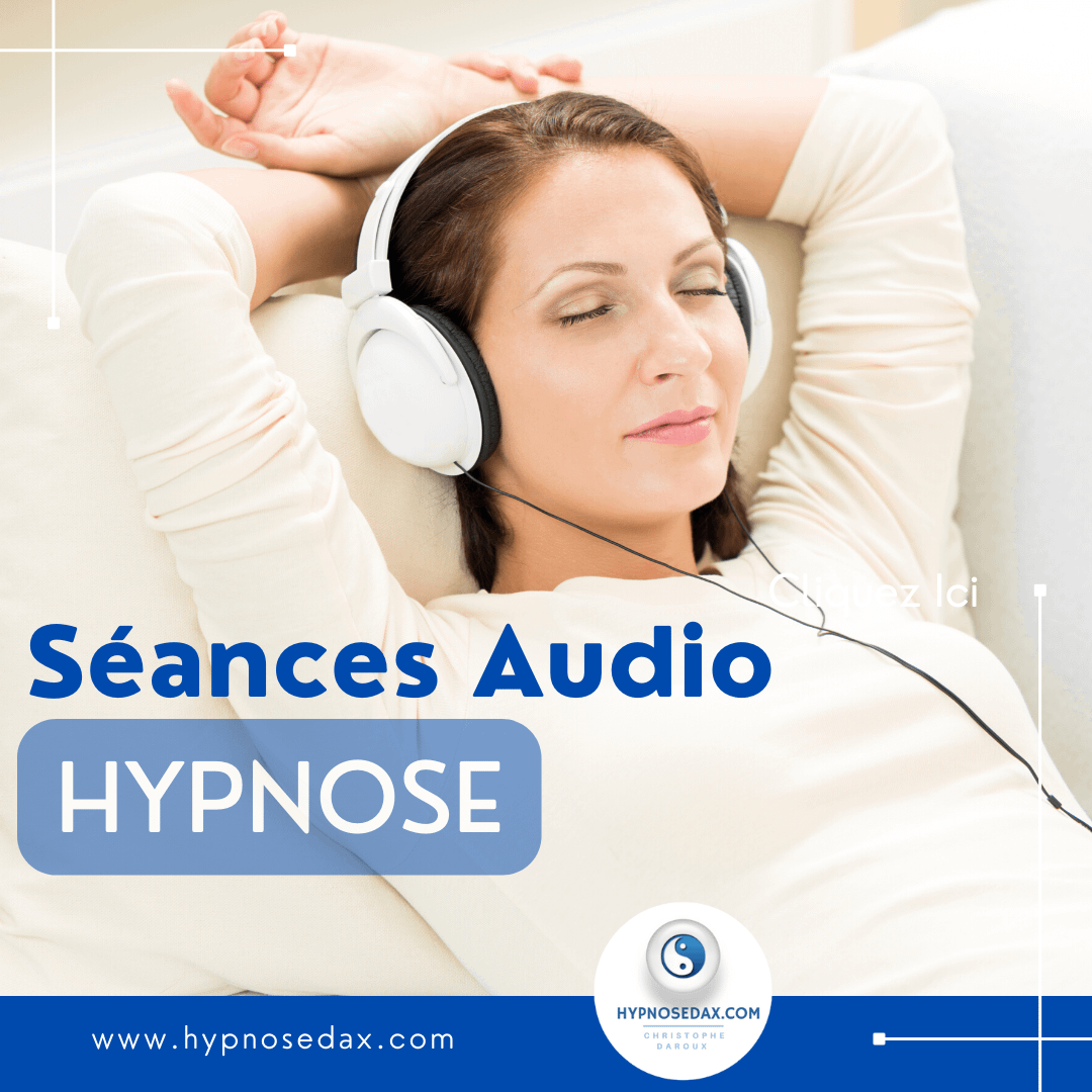 séances audio hypnose mp3