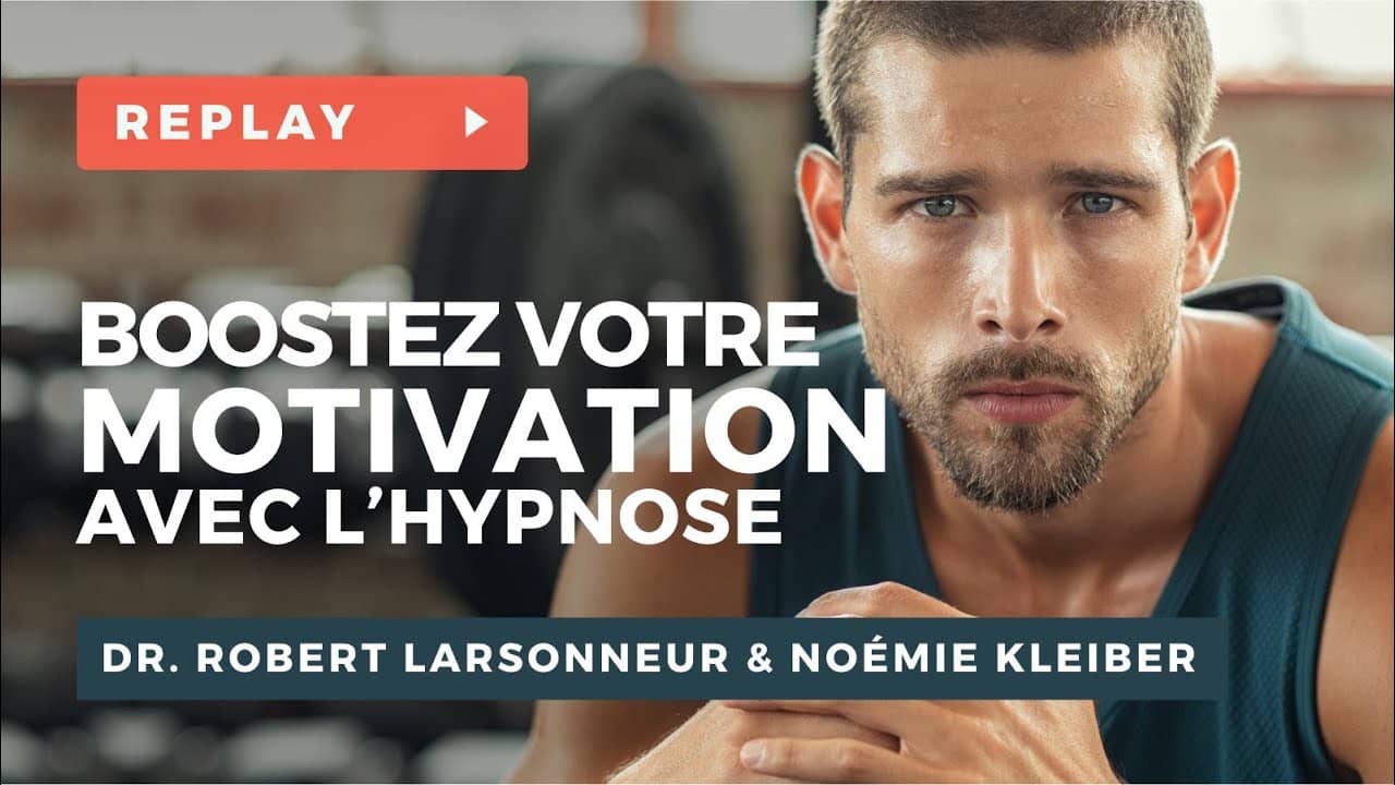 boostez votre motivation avec l'hypnose