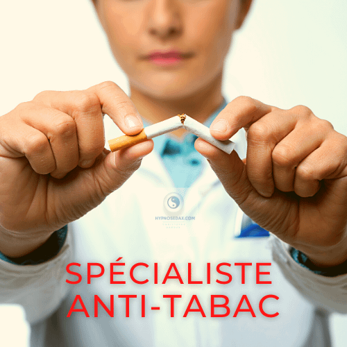 Spécialiste anti-tabac
