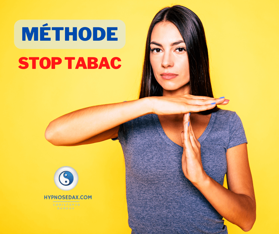 Méthode Stop Tabac