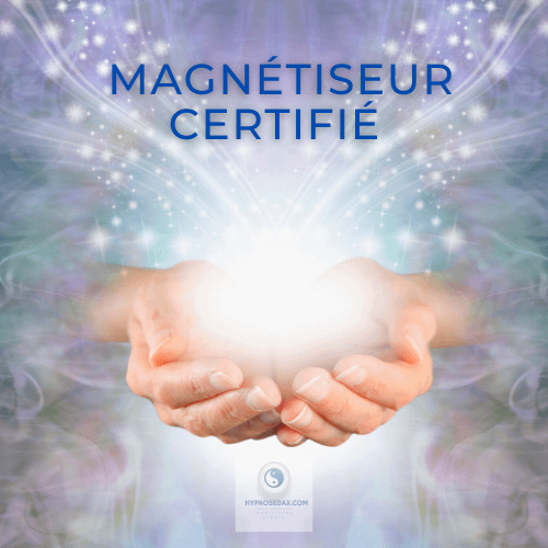 formation magnétiseur