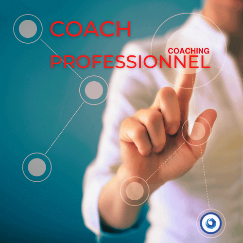 Coach Professionnel