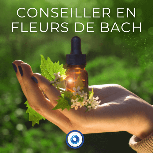 Conseiller en Fleurs de Bach