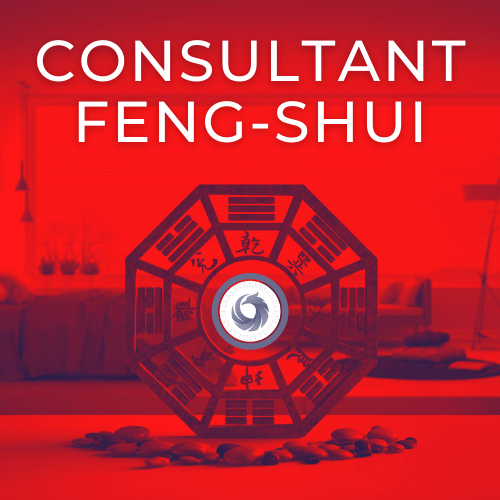 Consultant Feng-Shui