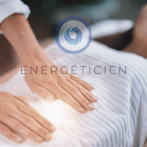 Praticien Energéticien