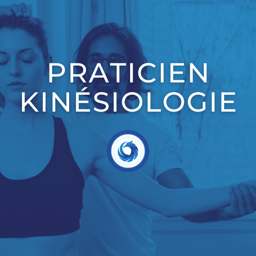 Praticien en Kinésiologie