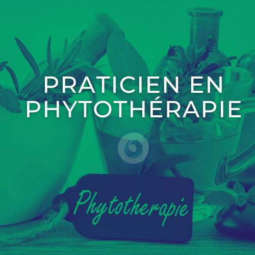 Praticien en Phytothérapie