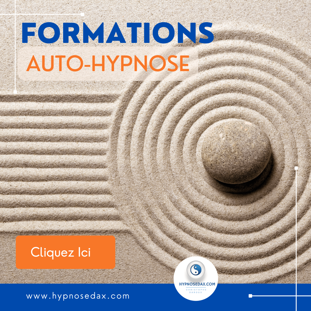 Formations Auto-hypnose