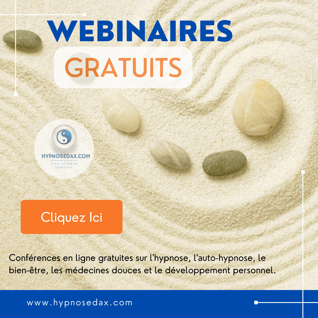 Webinaires Gratuits