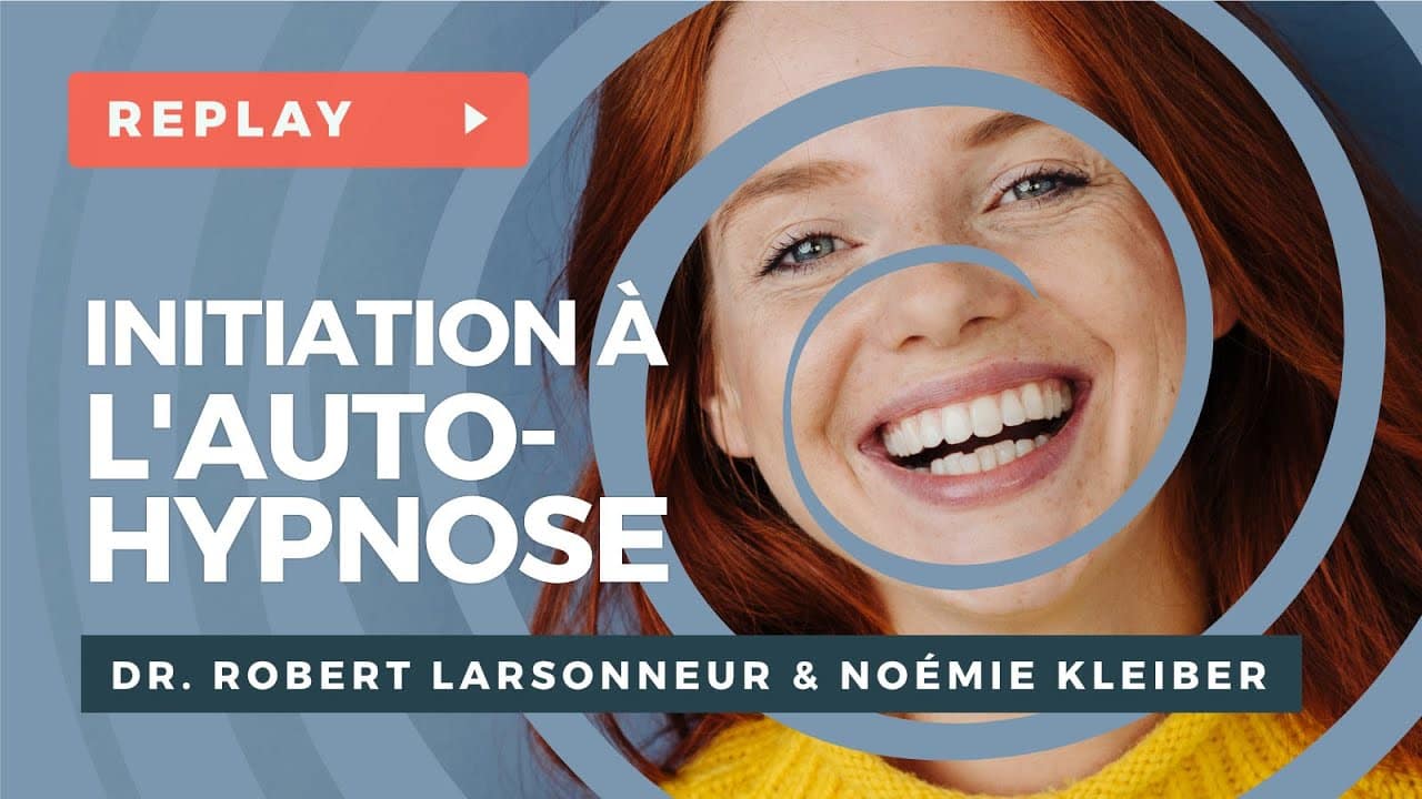 replay initiation auto-hypnose